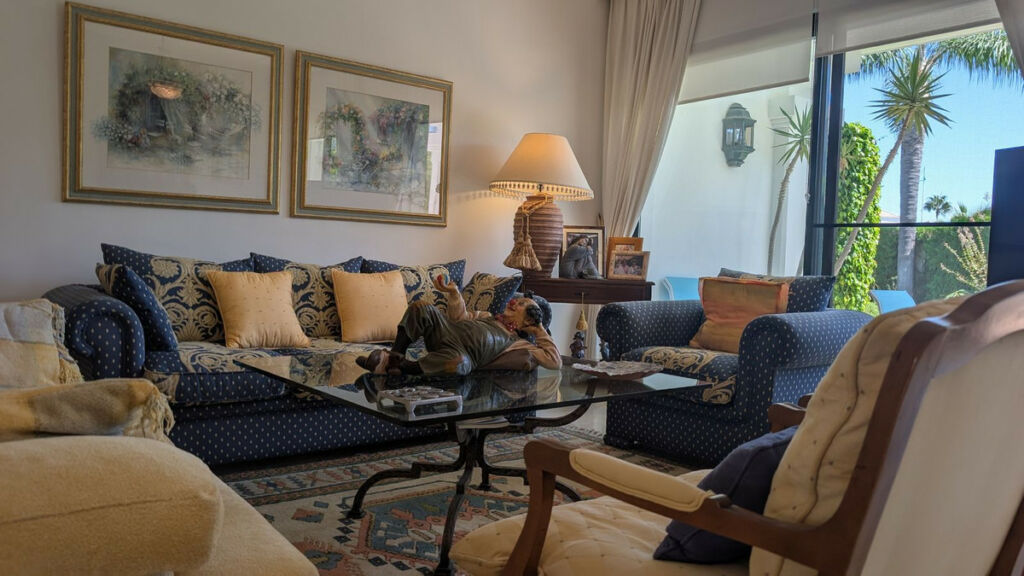 Semi-Detached House San Pedro de Alcántara Málaga - image 13
