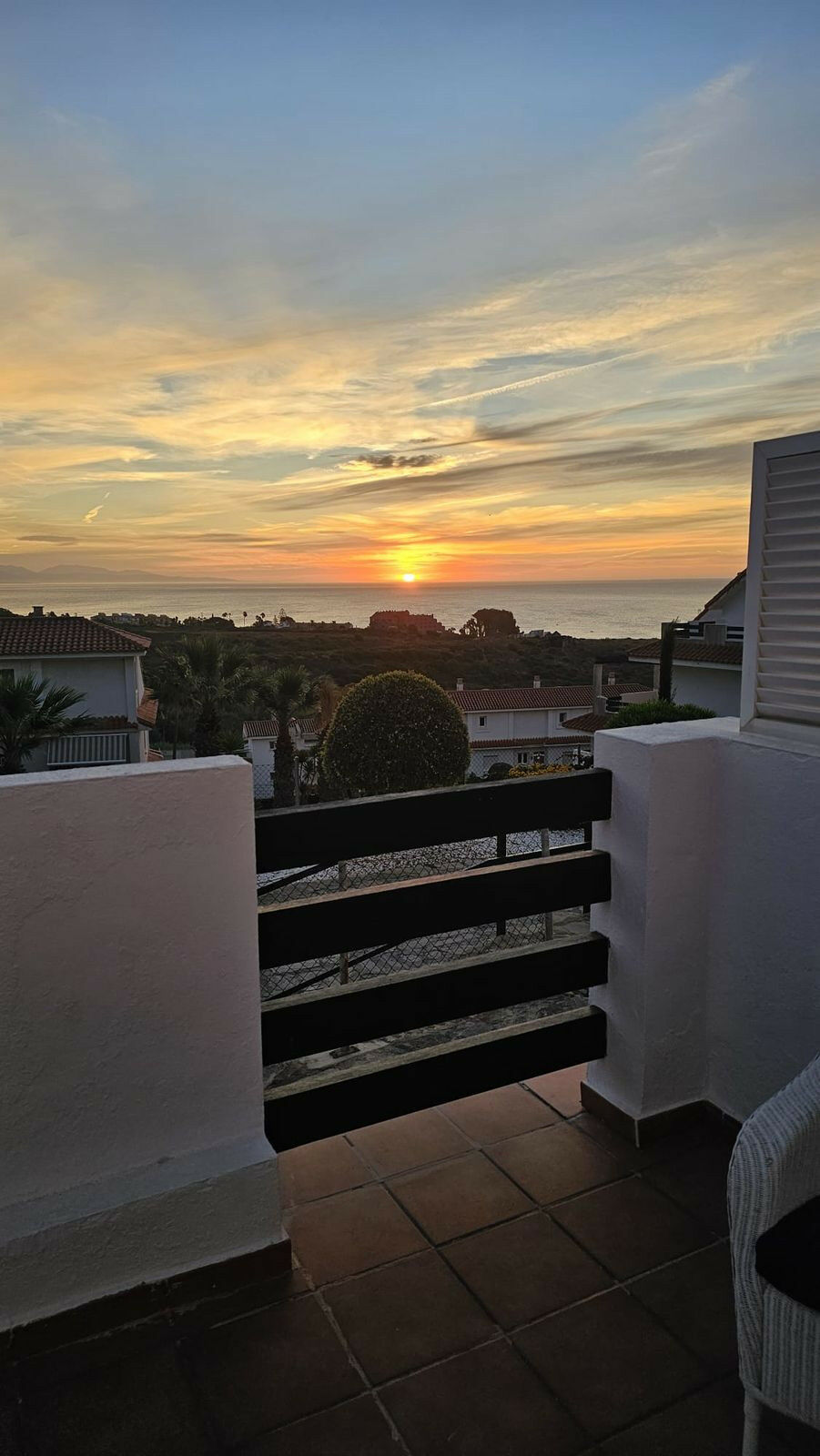 Ground Floor Apartment Manilva Málaga - image 14