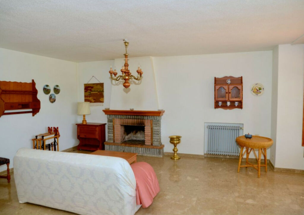 Detached Villa Lorca Murcia - image 14