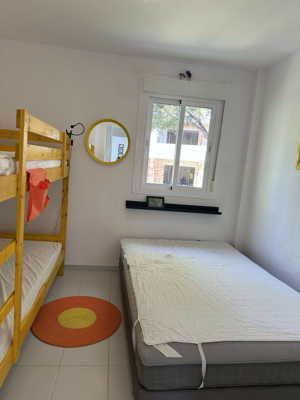 Duplex El Faro Málaga - image 14