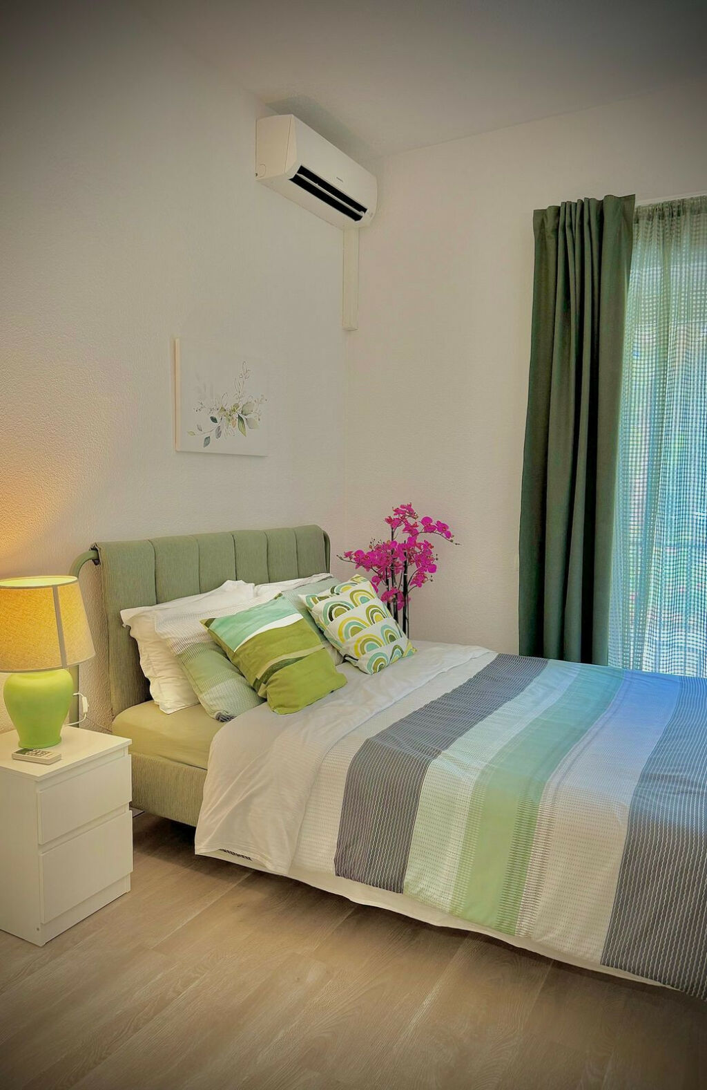 Middle Floor Apartment Calahonda Málaga - image 14