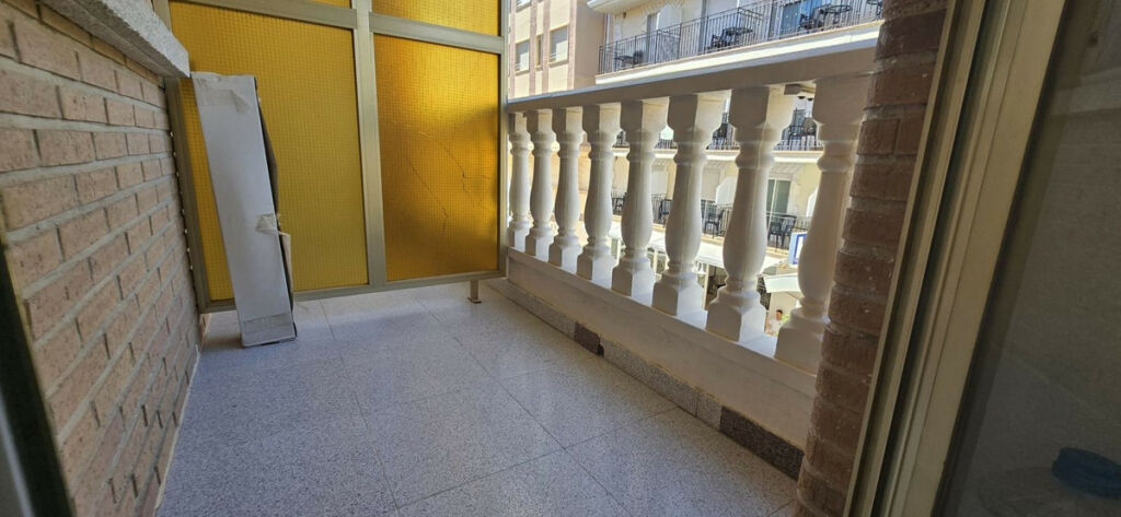 Middle Floor Apartment San Pedro del Pinatar Murcia - image 14