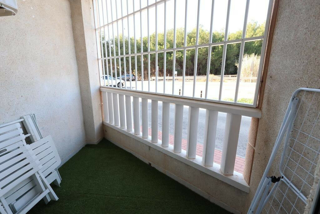 Ground Floor Apartment Torrevieja Alicante - image 14