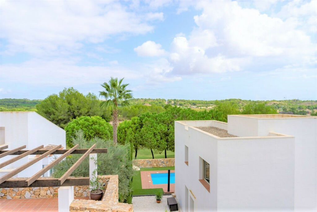 Detached Villa Las Colinas Golf Alicante - image 14