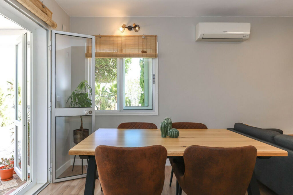 Detached Villa Guaro Málaga - image 14