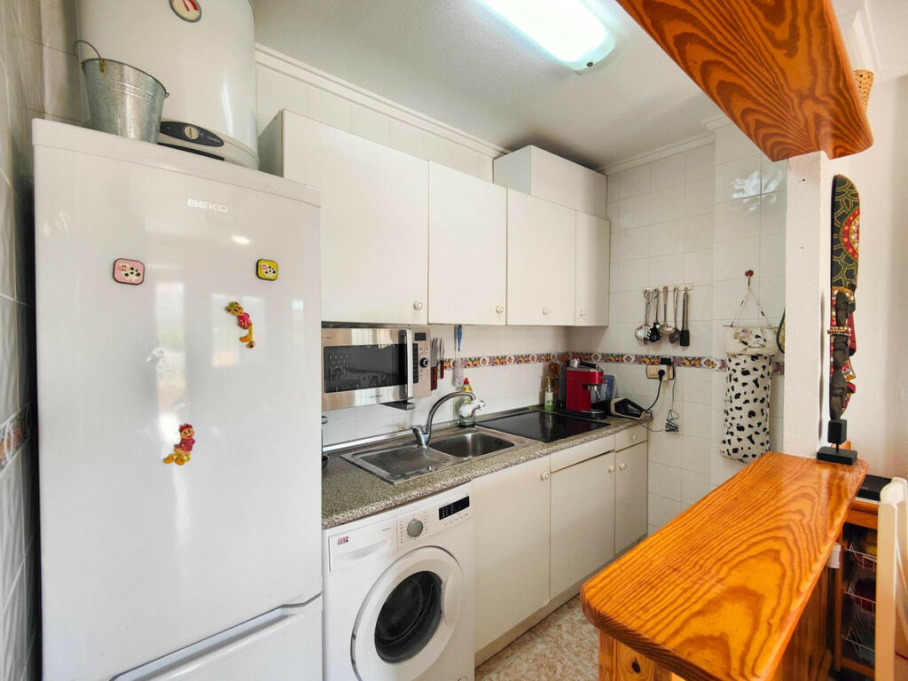 Top Floor Apartment El Acequion Alicante - image 14