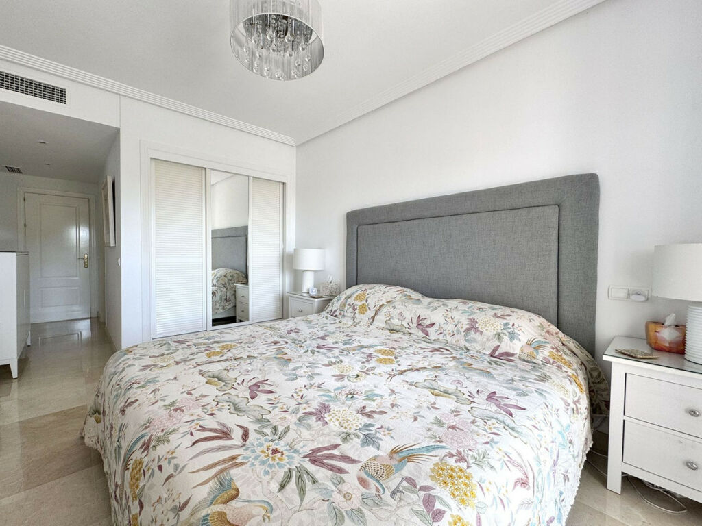 Ground Floor Apartment Los Arqueros Málaga - image 14