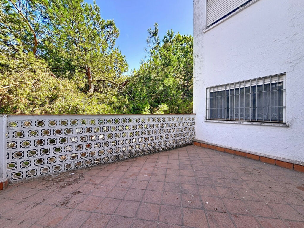 Middle Floor Apartment Torre del Mar Málaga - image 14