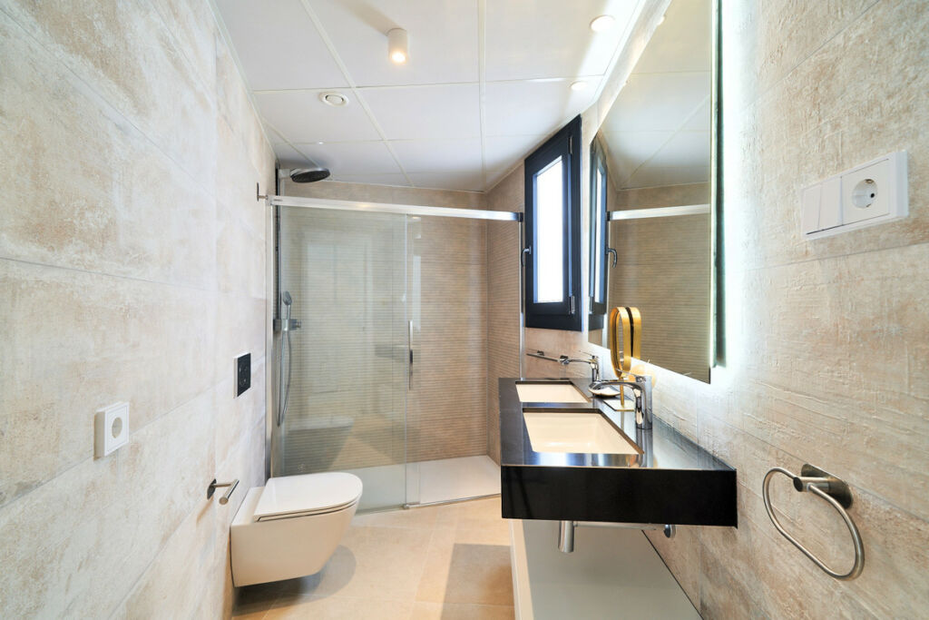 Ground Floor Apartment Fuengirola Málaga - image 14
