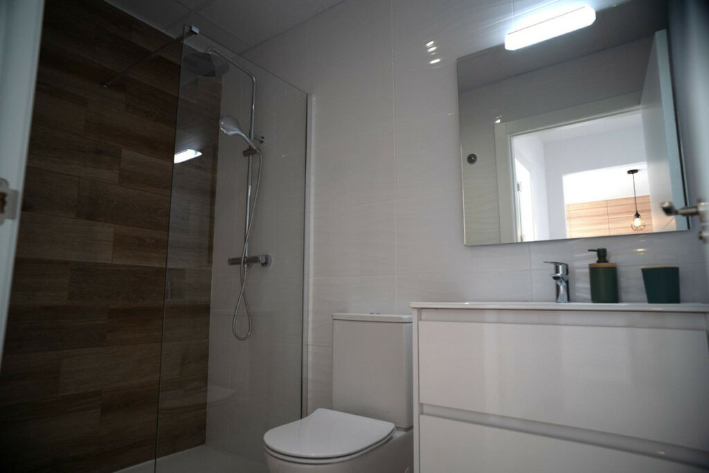 Townhouse San Javier Murcia - image 14