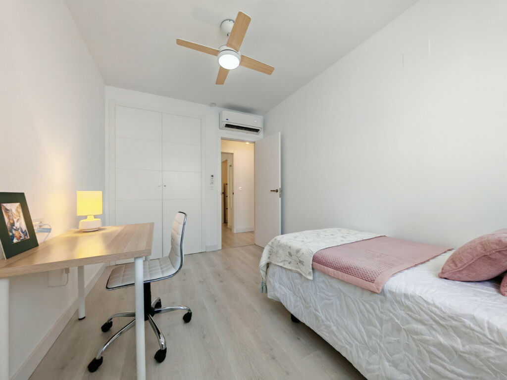 Middle Floor Apartment Mijas Costa Málaga - image 14