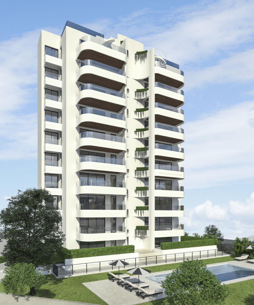 Ground Floor Apartment Guardamar del Segura Alicante - image 14