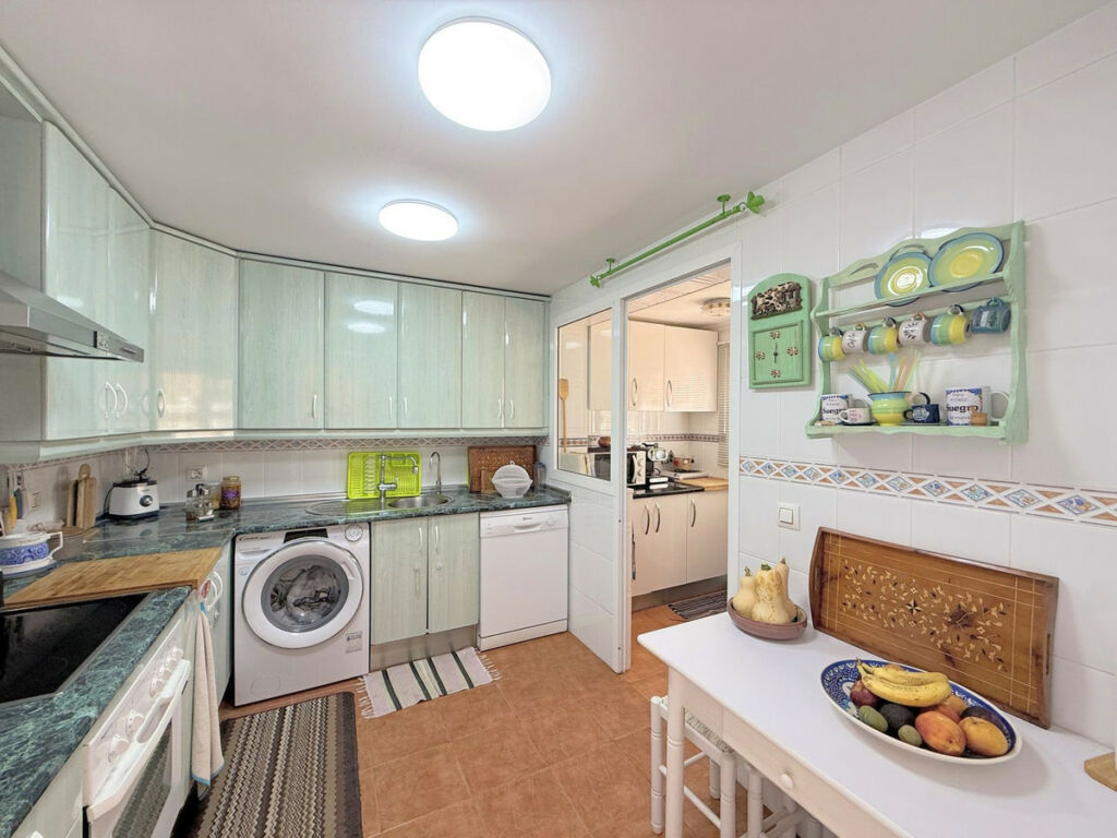 Townhouse Casares Playa Málaga - image 14