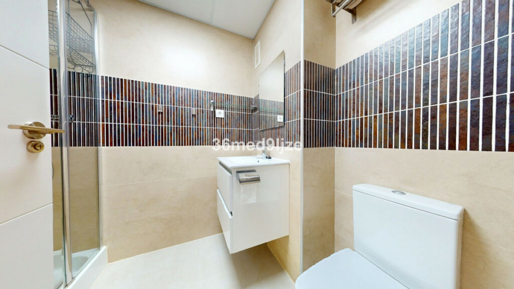 Ground Floor Apartment Los Alcazares Murcia - image 14