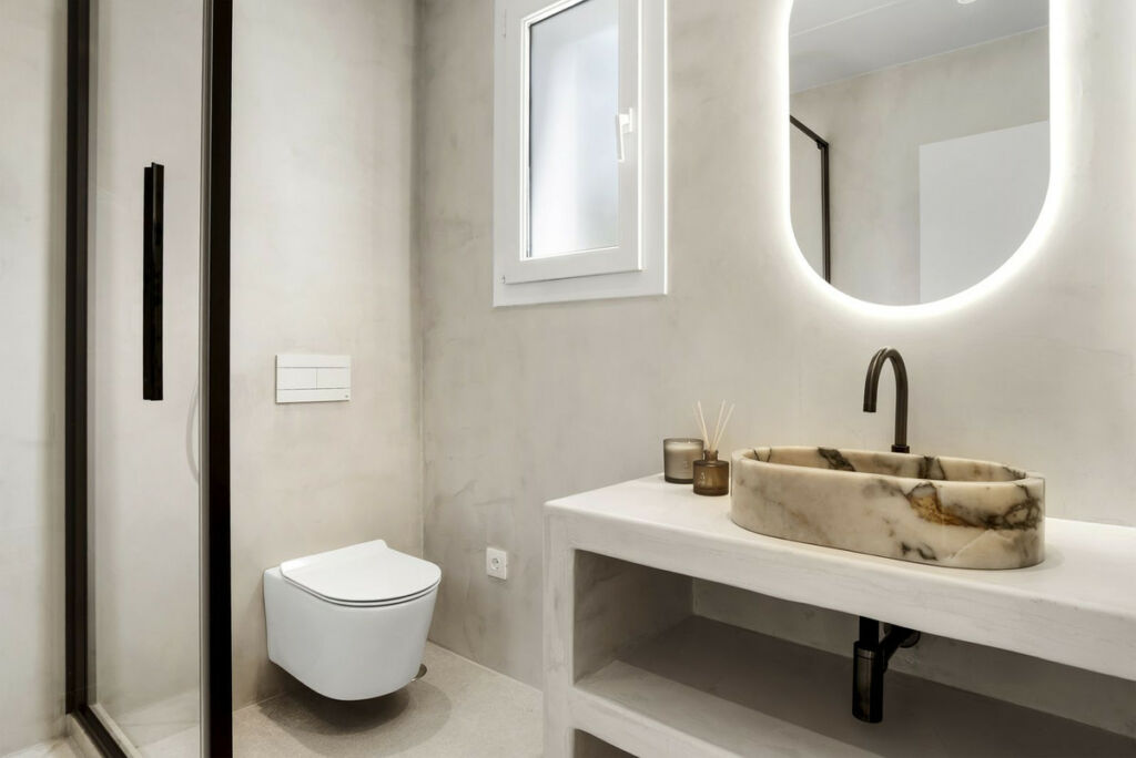 Detached Villa Benahavís Málaga - image 14