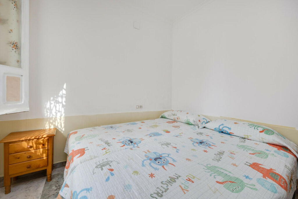 Ground Floor Apartment Torrevieja Alicante - image 14
