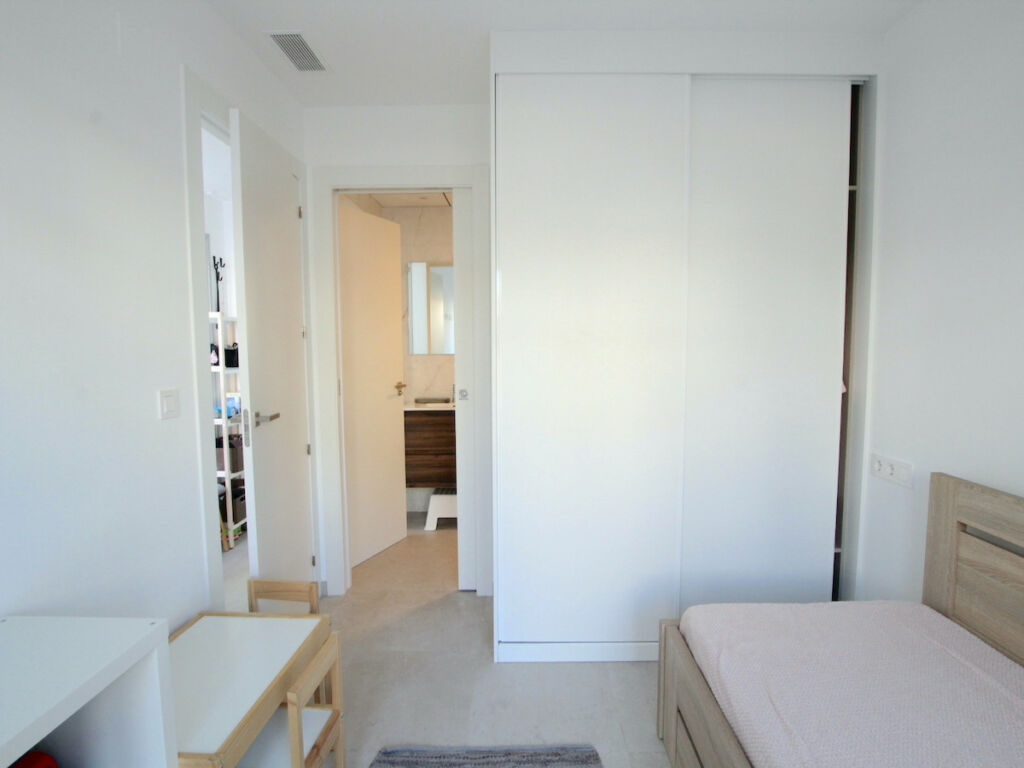 Detached Villa La Marina Alicante - image 14