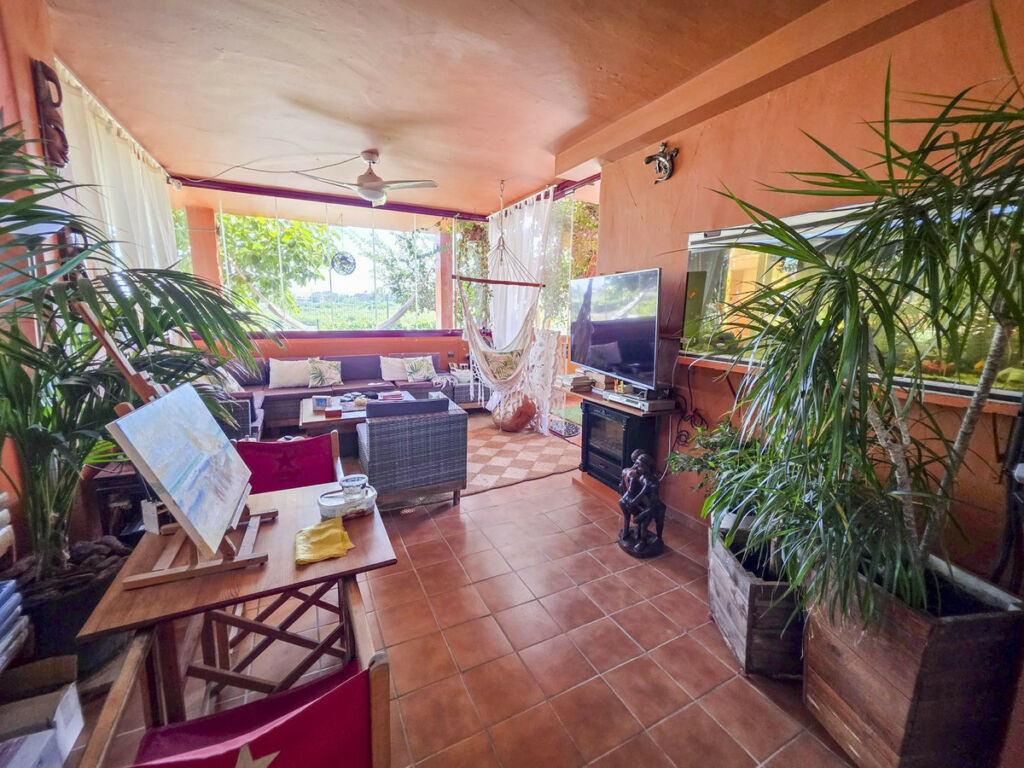 Ground Floor Apartment La Duquesa Málaga - image 14