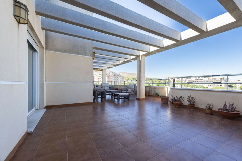 Penthouse Torremolinos Málaga - image 14