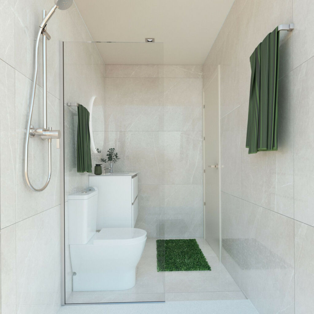 Middle Floor Apartment Fuengirola Málaga - image 14