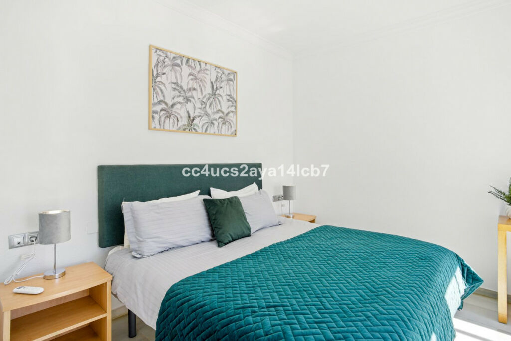 Penthouse Riviera del Sol Málaga - image 14