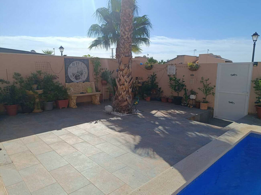 Semi-Detached House Fortuna Murcia - image 14