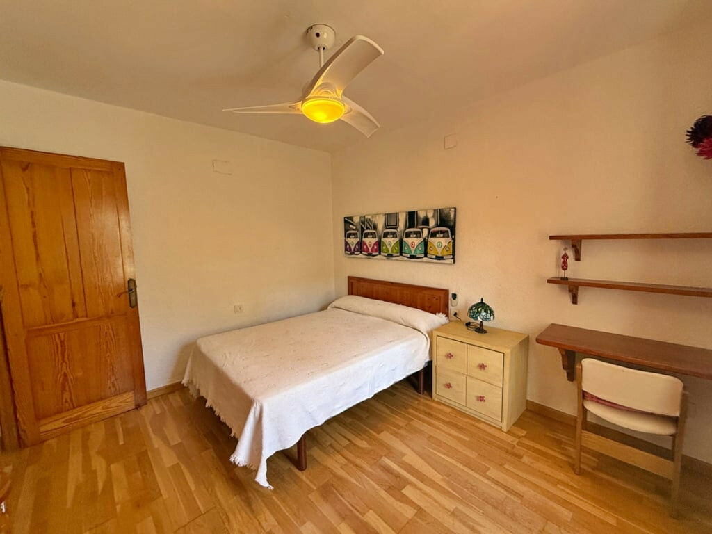 Detached Villa Javea Alicante - image 14