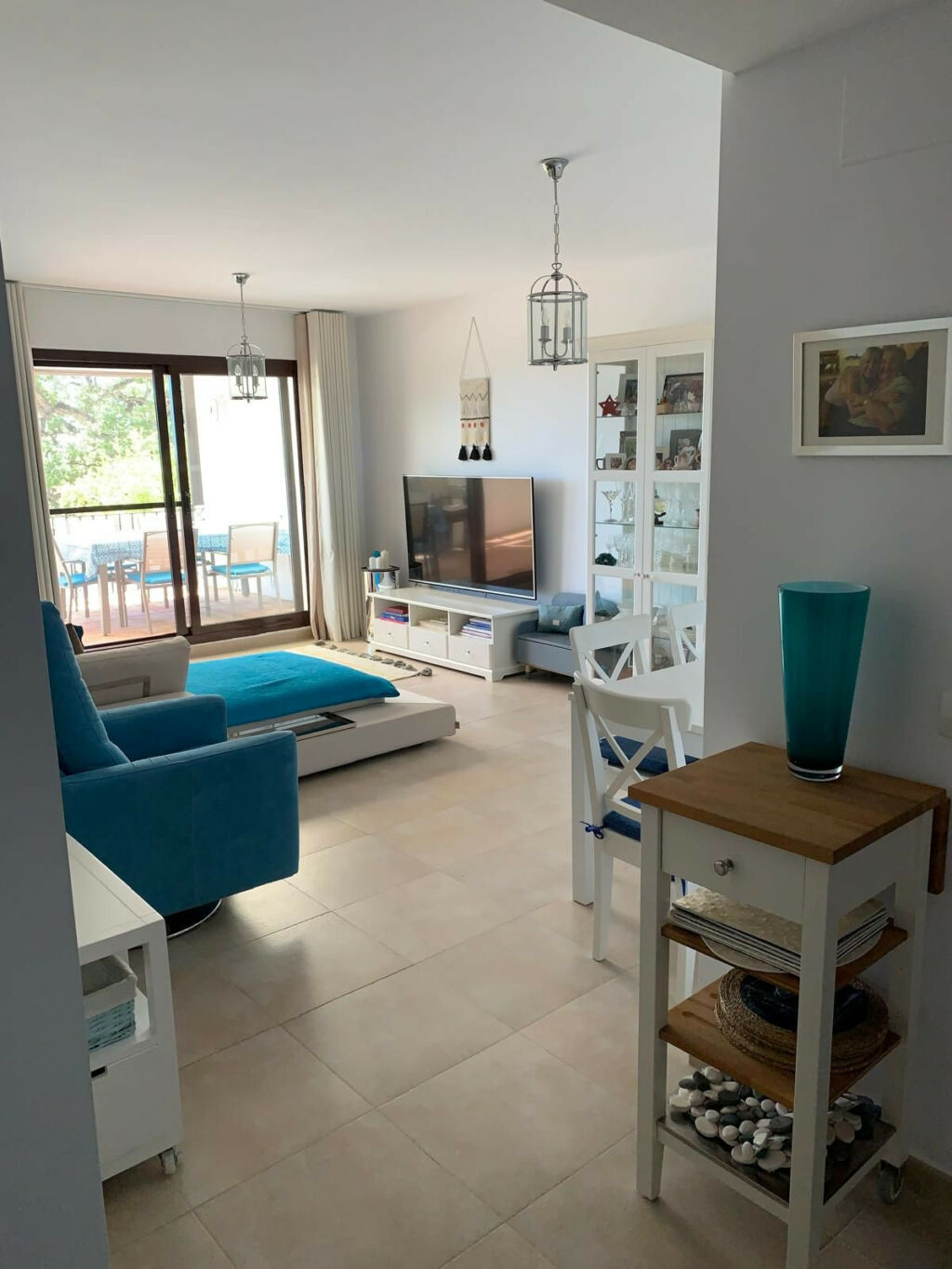 Penthouse Altos de los Monteros Málaga - image 14