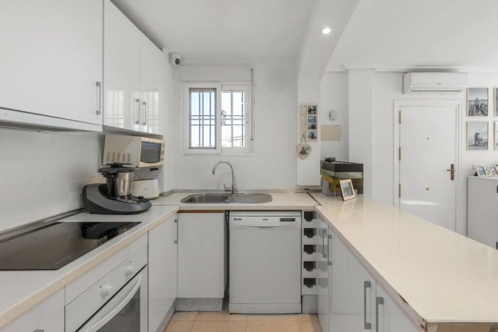 Semi-Detached House Orihuela Alicante - image 14