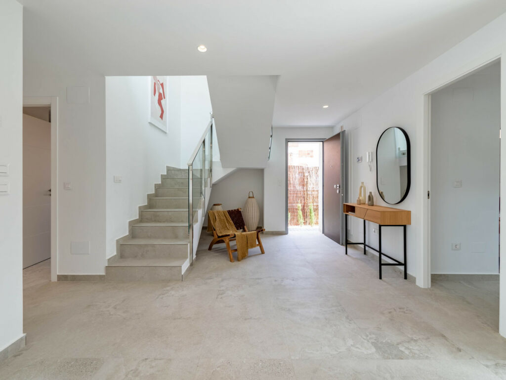 Detached Villa Algorfa Alicante - image 14