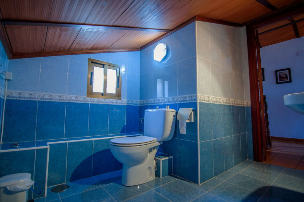 Detached Villa Ronda Málaga - image 14