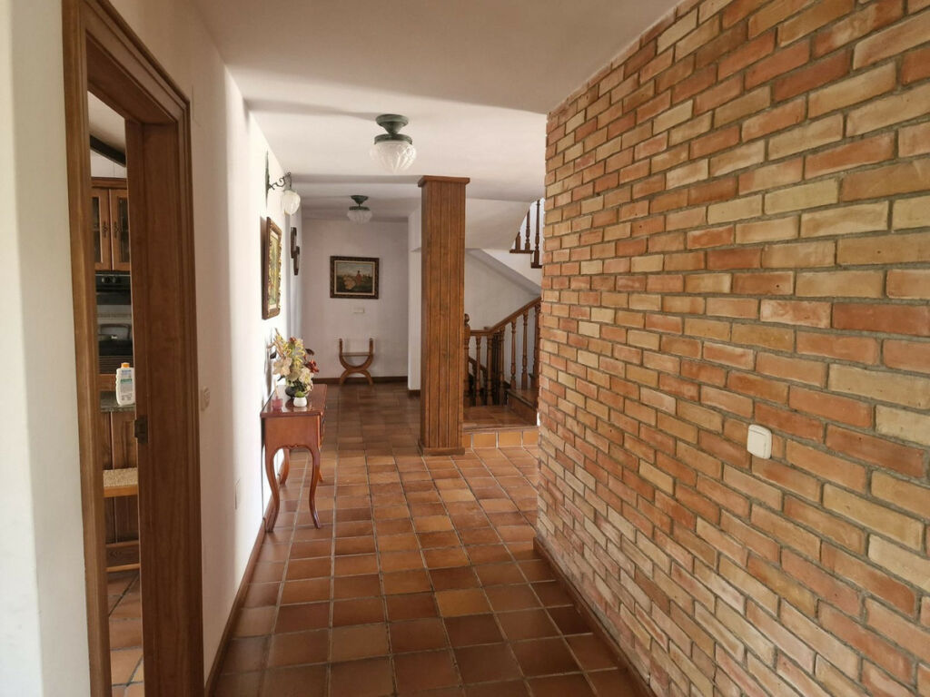 Detached Villa Mil Palmeras Alicante - image 14