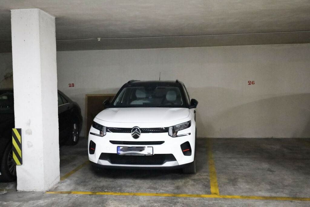Middle Floor Apartment Torrevieja Alicante - image 14
