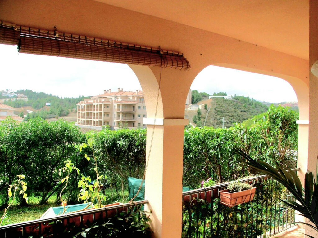 Ground Floor Apartment El Faro Málaga - image 14
