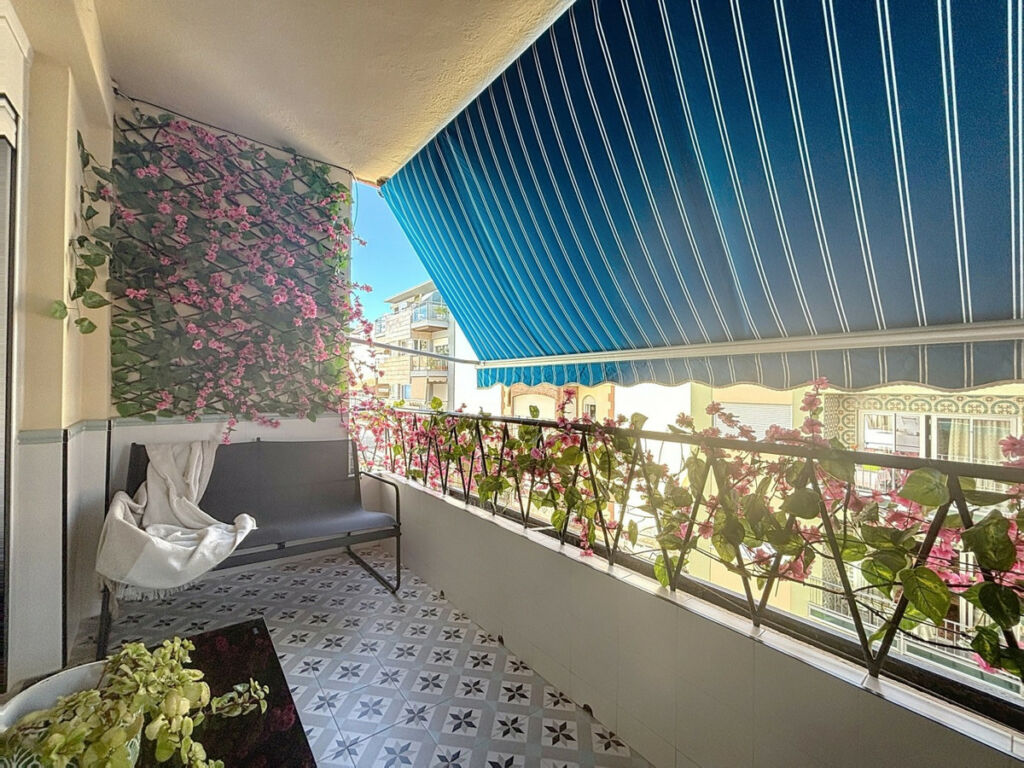 Middle Floor Apartment Torre del Mar Málaga - image 14