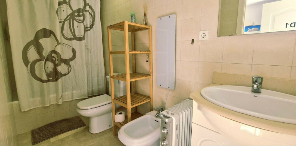 Duplex Riviera del Sol Málaga - image 14