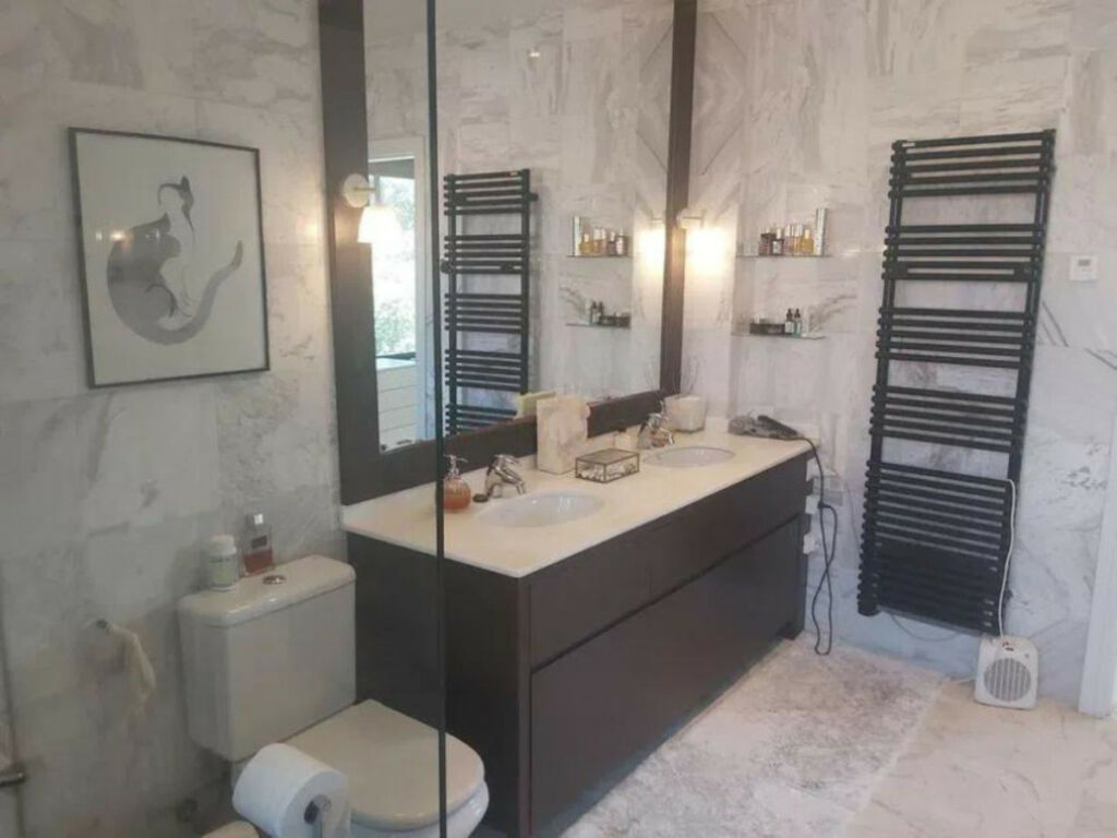 Middle Floor Apartment Marbella Málaga - image 14