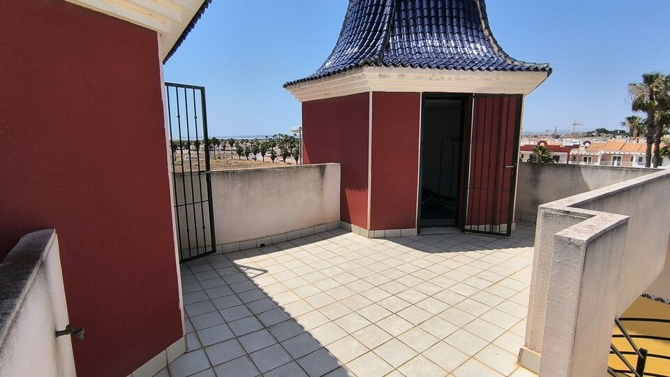 Semi-Detached House Ciudad Quesada Alicante - image 14