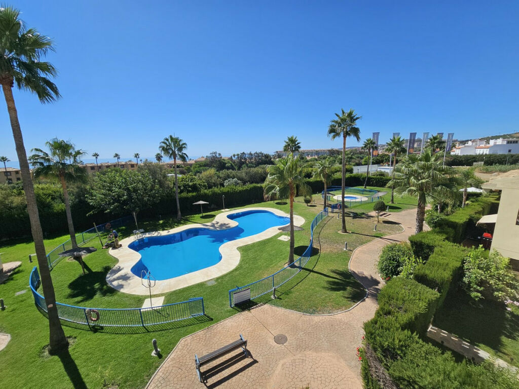 Penthouse Casares Playa Málaga - image 17