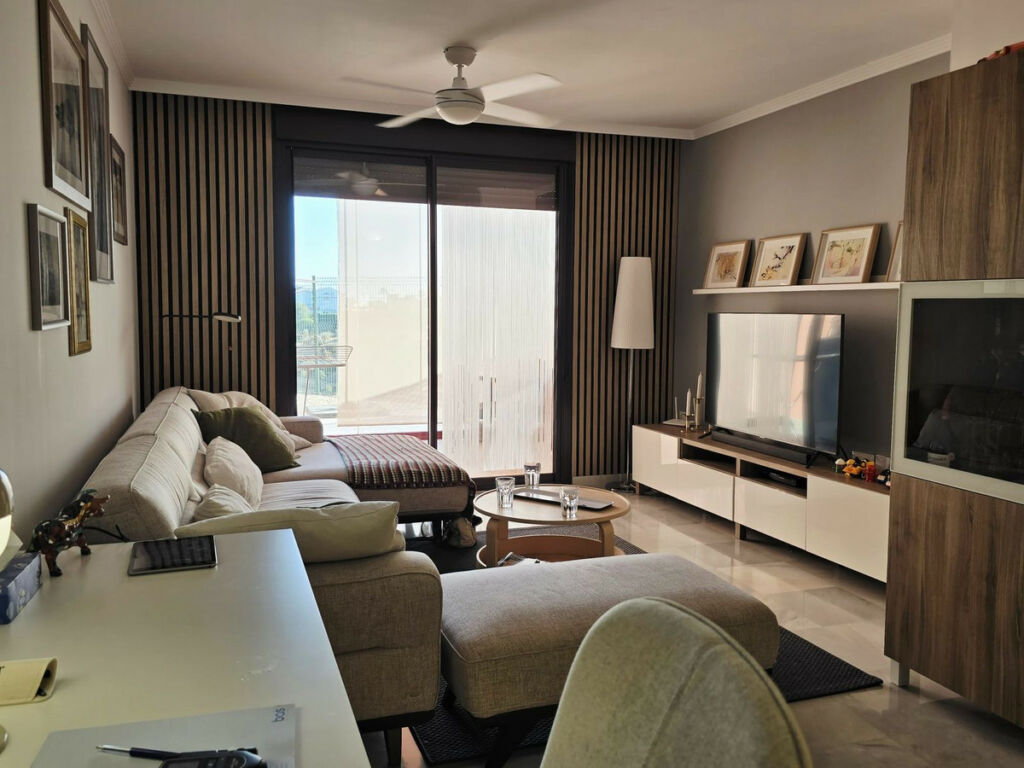 Ground Floor Apartment Mijas Costa Málaga - image 14