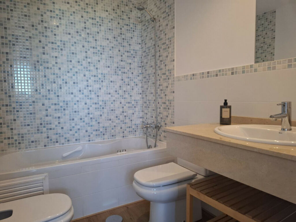 Bungalow Finestrat Alicante - image 14