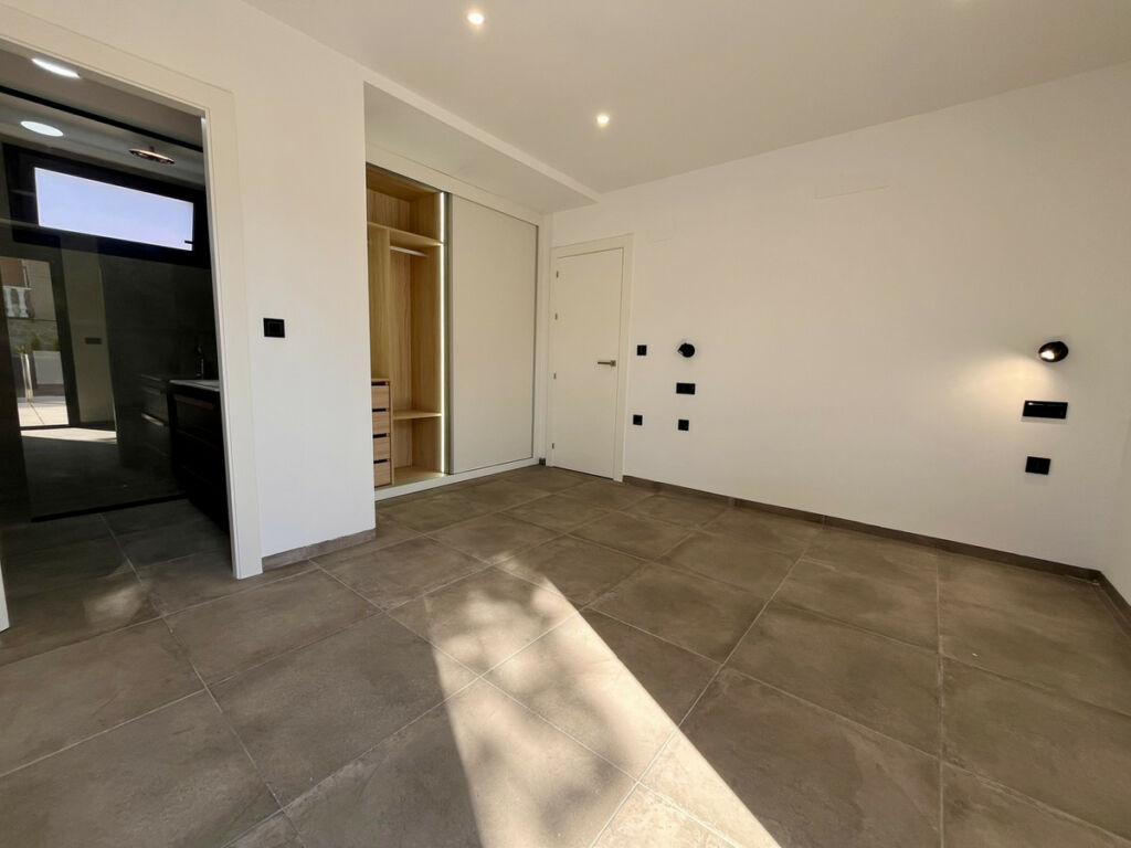 Detached Villa Torrevieja Alicante - image 14