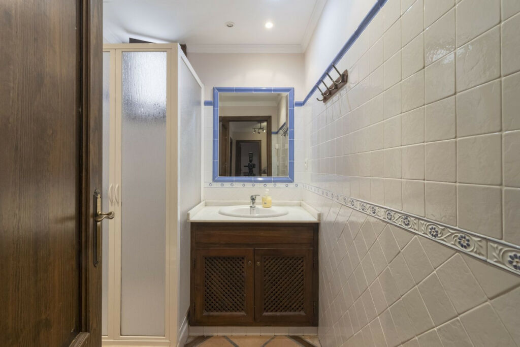 Detached Villa Fuengirola Málaga - image 14