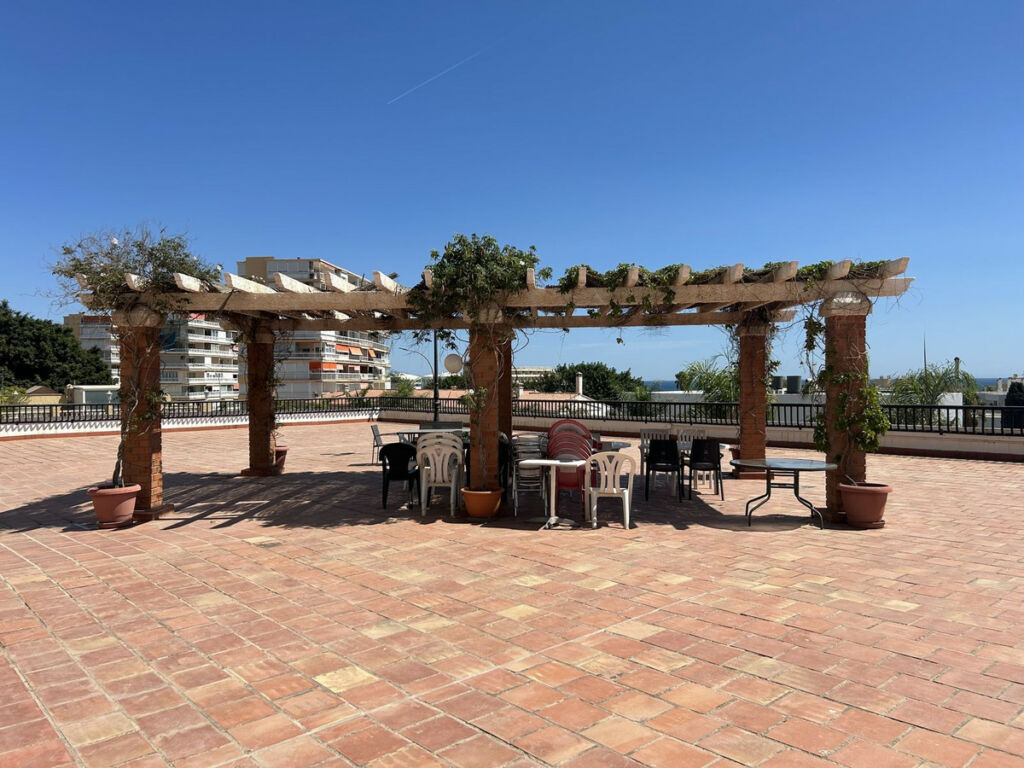 Duplex Torremolinos Málaga - image 14