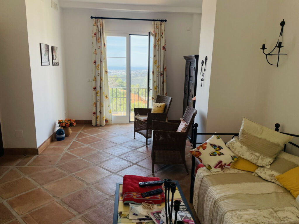 Detached Villa Istán Málaga - image 14
