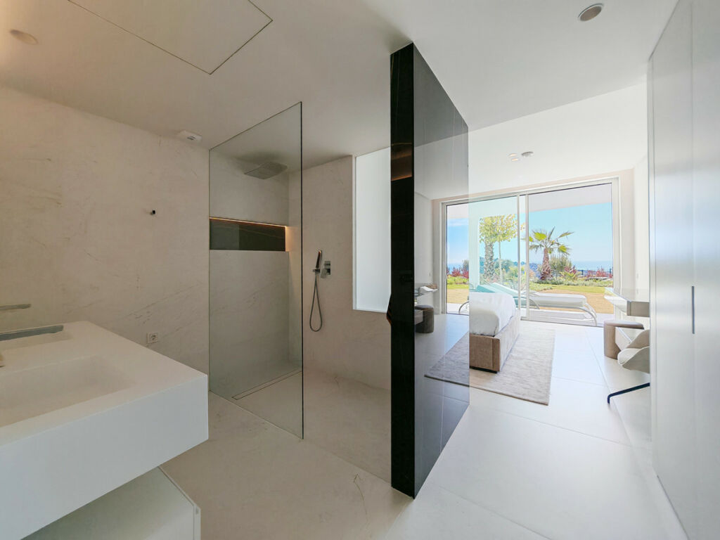 Ground Floor Apartment Ojén Málaga - image 14