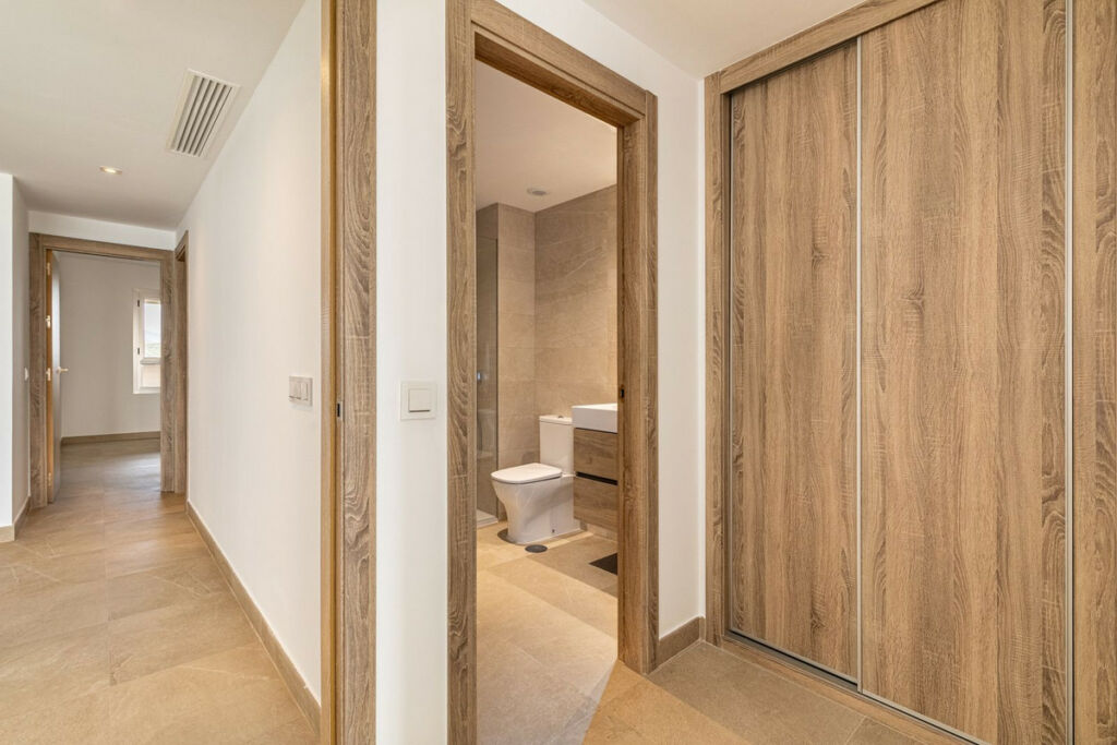 Penthouse Estepona Málaga - image 14