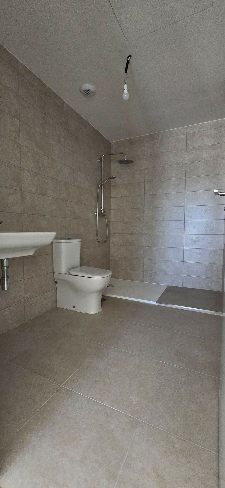Middle Floor Apartment Valle Romano Málaga - image 13