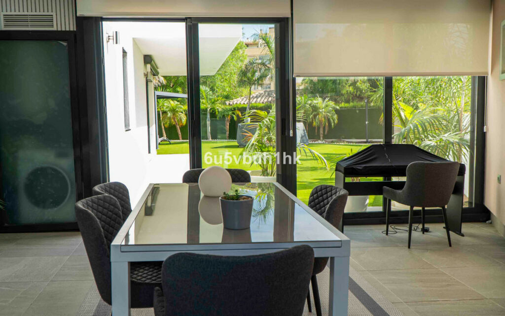 Ground Floor Apartment Torremolinos Málaga - image 14
