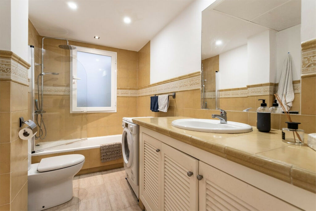 Ground Floor Apartment Torreblanca Málaga - image 14